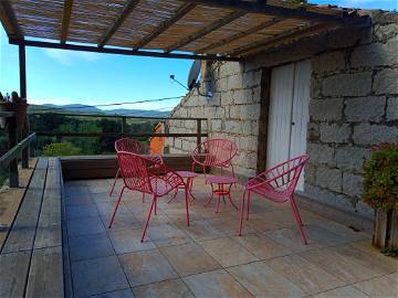 Roomlala | Pretty Village House A Few Minutes From Porto Vecchio