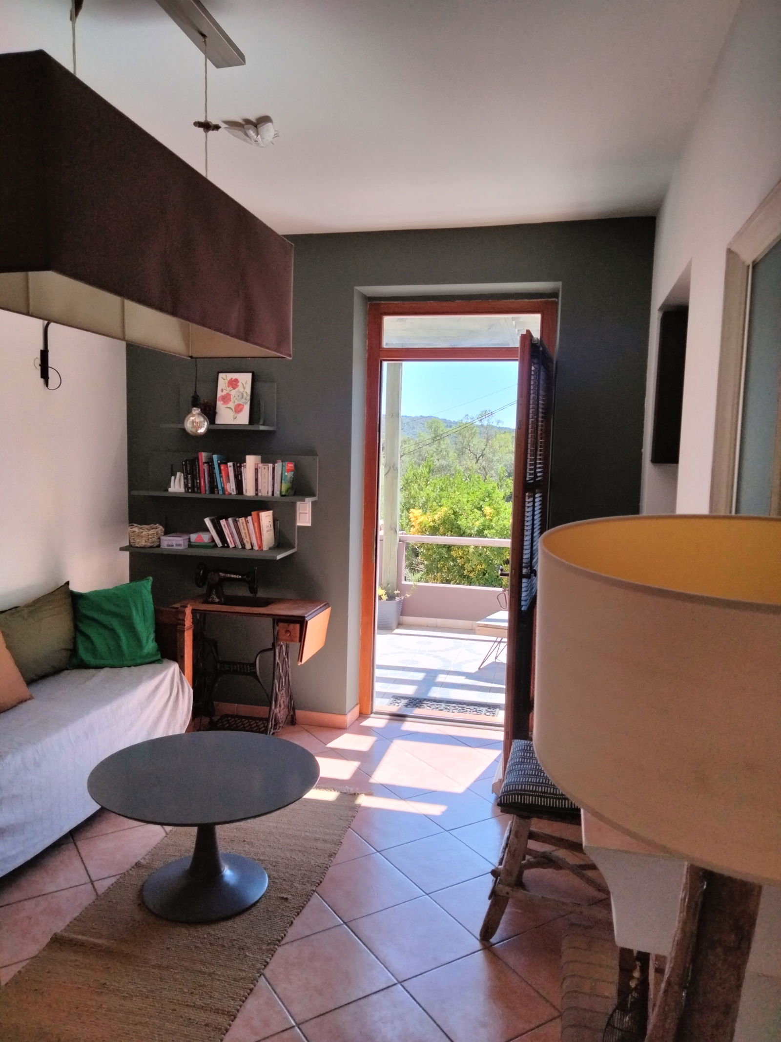 Independent Studio Porto-Vecchio 27307