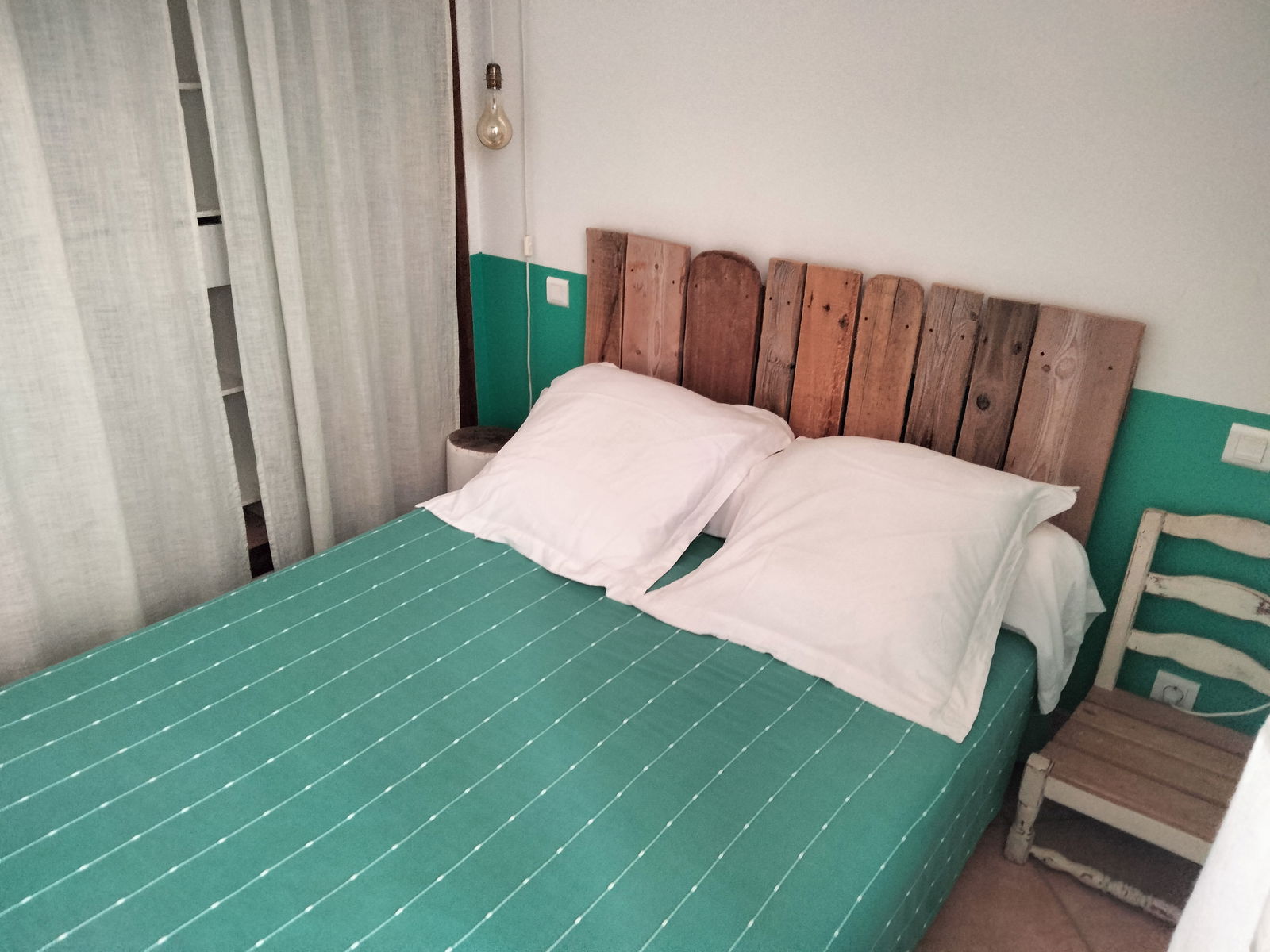 Independent Studio Porto-Vecchio 27307