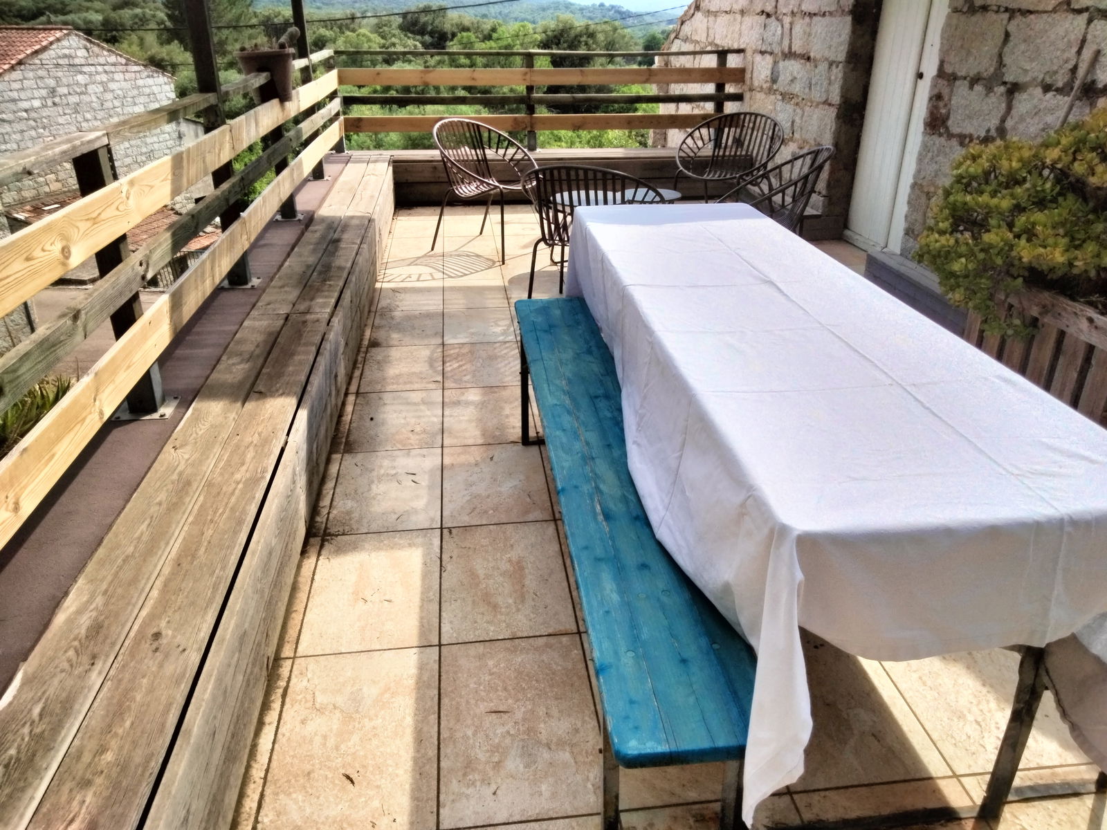 Independent Studio Porto-Vecchio 27307
