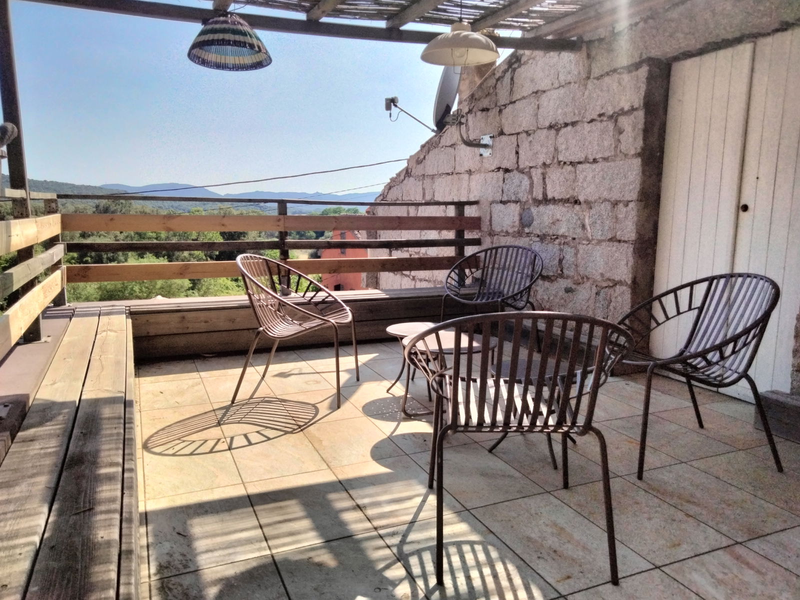 Independent Studio Porto-Vecchio 27307