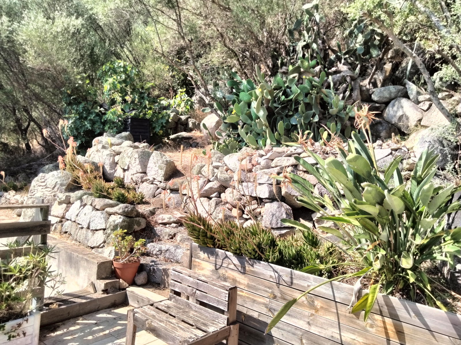 Independent Studio Porto-Vecchio 27307