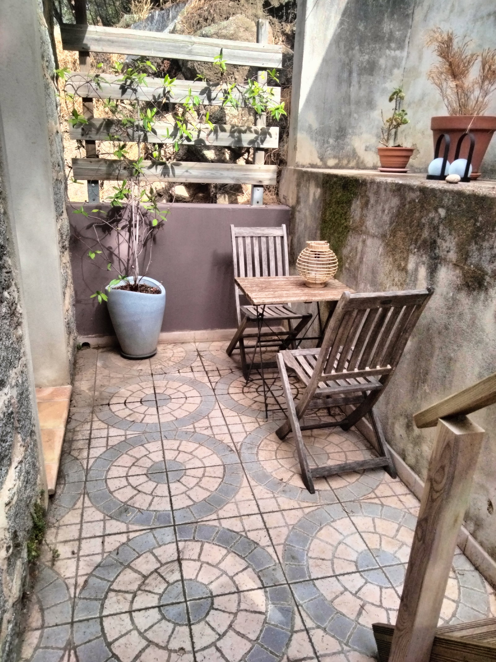 Entire Home Porto-Vecchio 27307