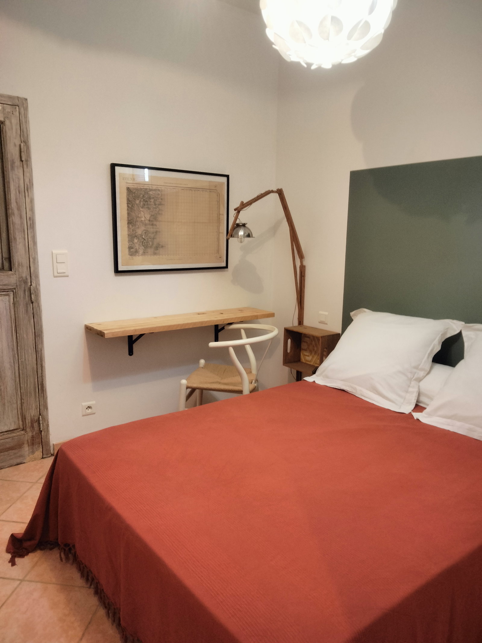 Entire Home Porto-Vecchio 27307