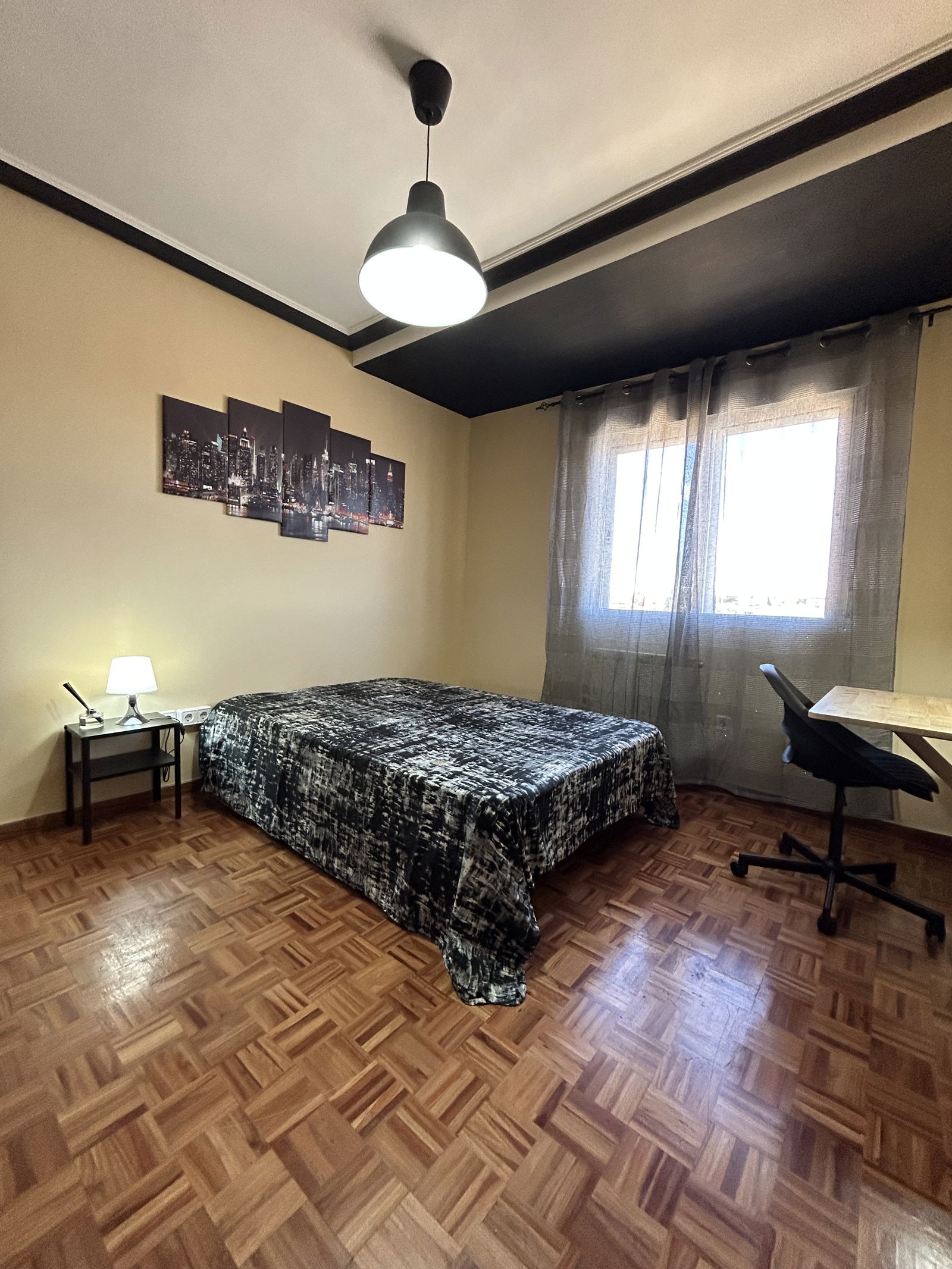 Collocazione Alcalá de Henares 267479