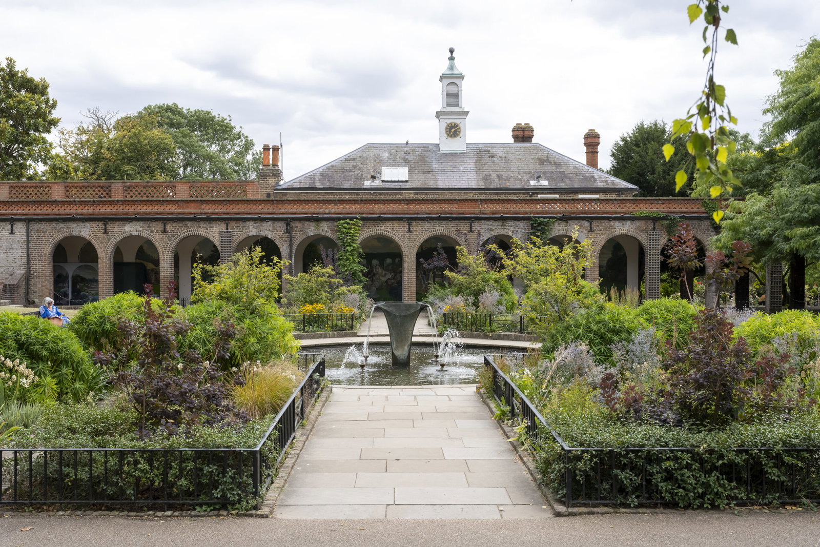 Homestay London 675477