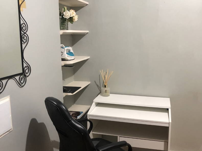 Homestay London 675477-5