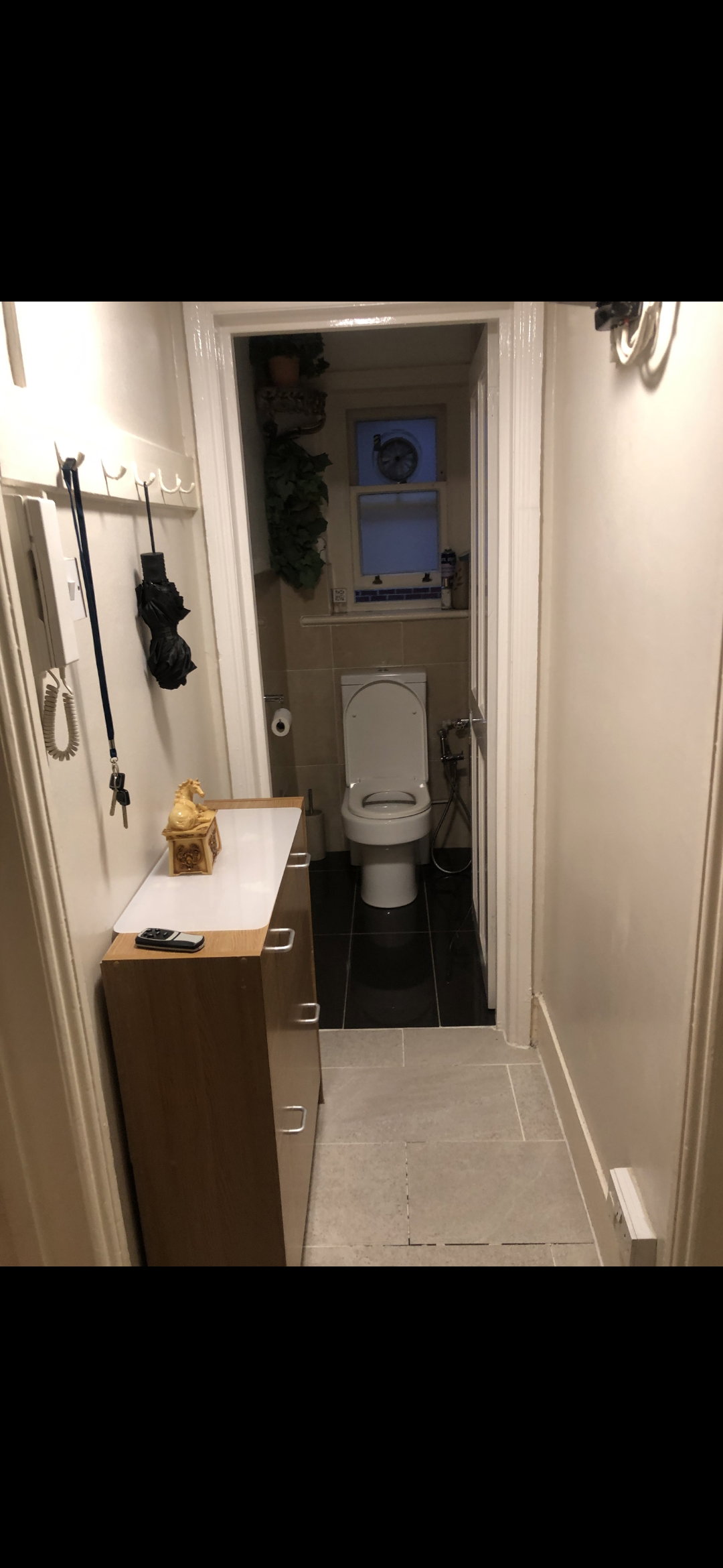 Homestay London 675477