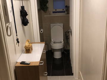 Homestay for rent in London - photo 6-6