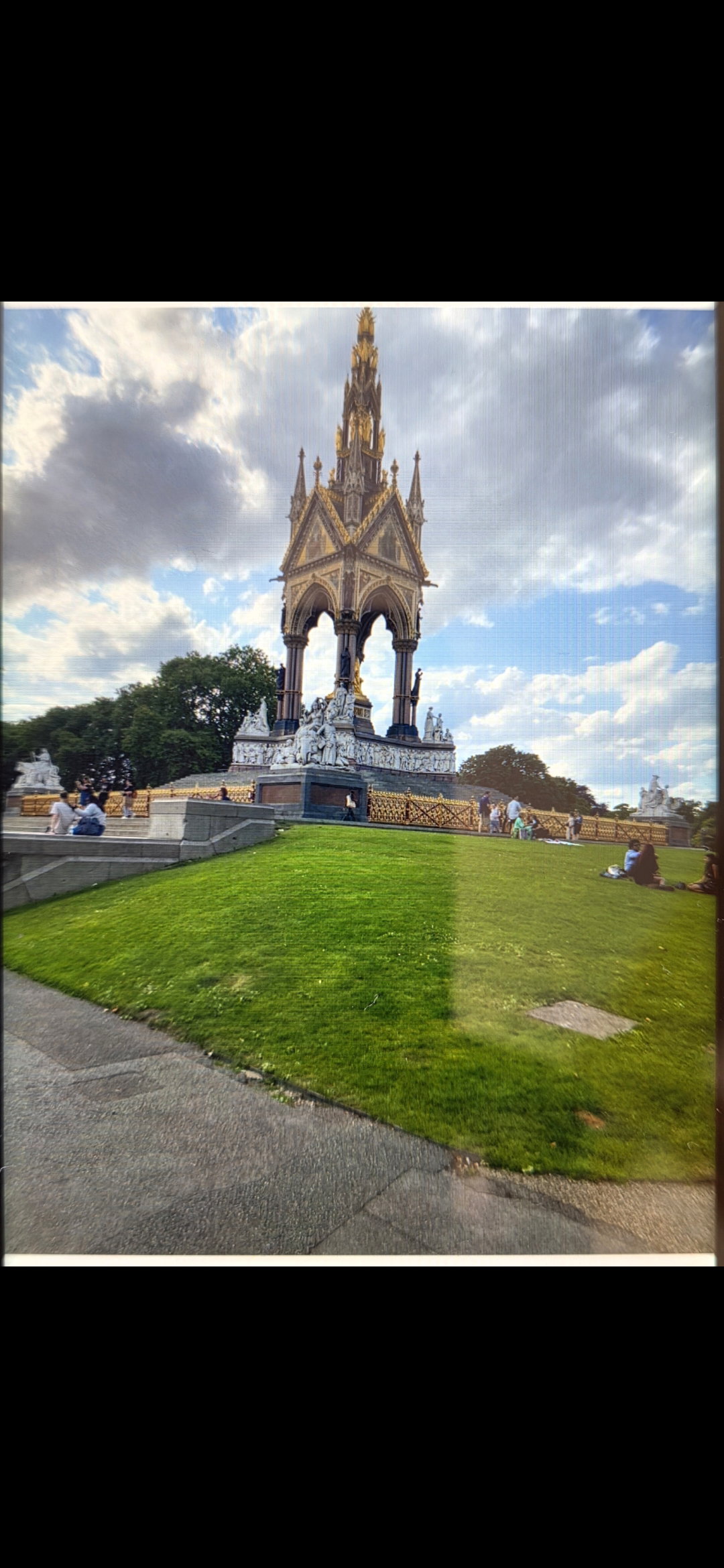 Homestay London 675477