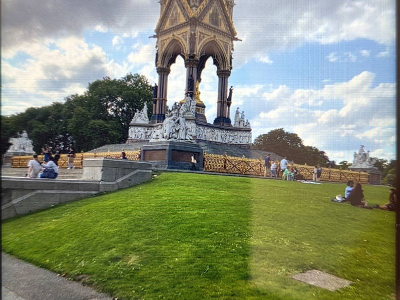 Homestay London 675477-4