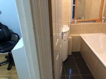 Homestay for rent in London - photo 12-12