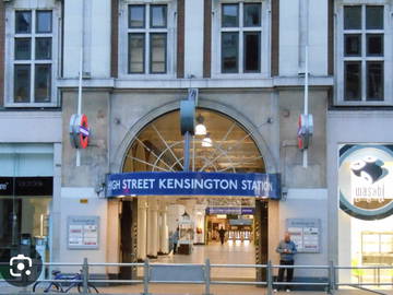 Homestay for rent in London - photo 14-14