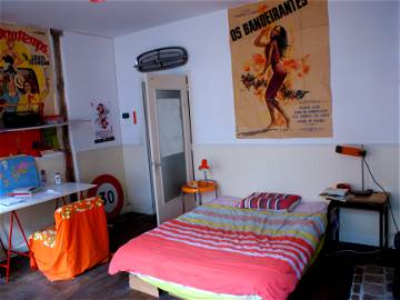 Room For Rent Bourges 251129-1