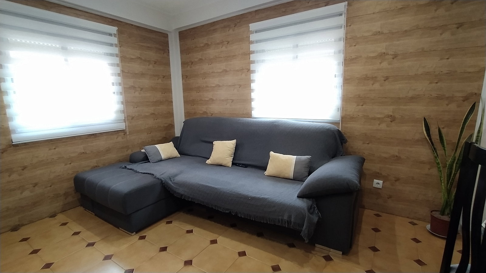 Tuisverblyf Burjassot 255527