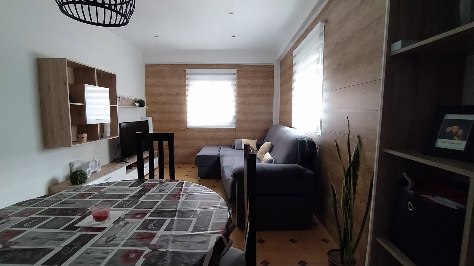 Tuisverblyf Burjassot 255527