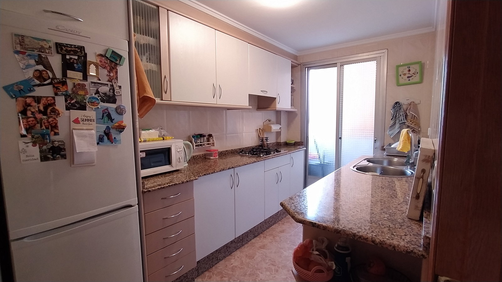 Tuisverblyf Burjassot 255527