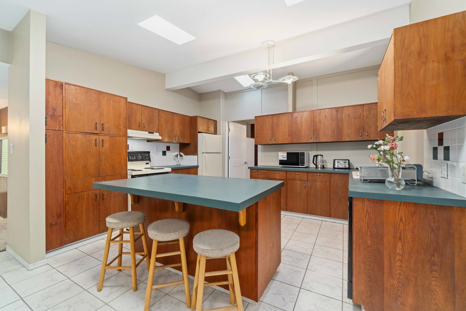 Tuisverblyf Coquitlam 663408