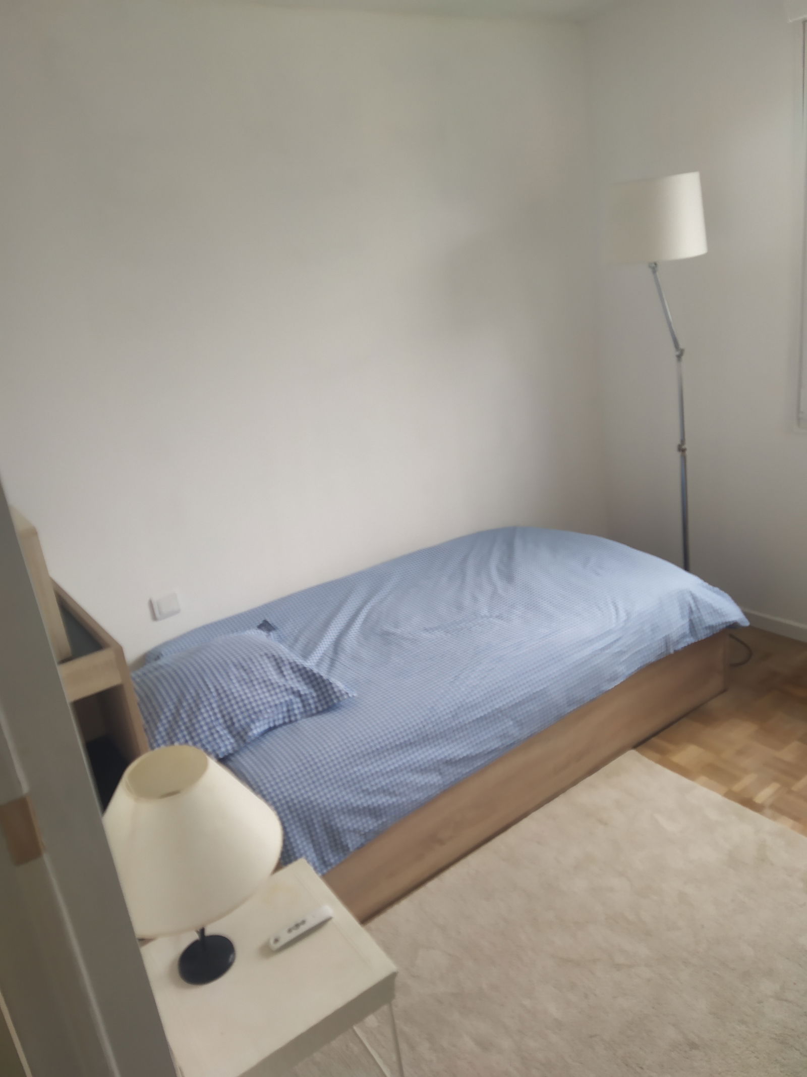 Tuisverblyf Angers 257824