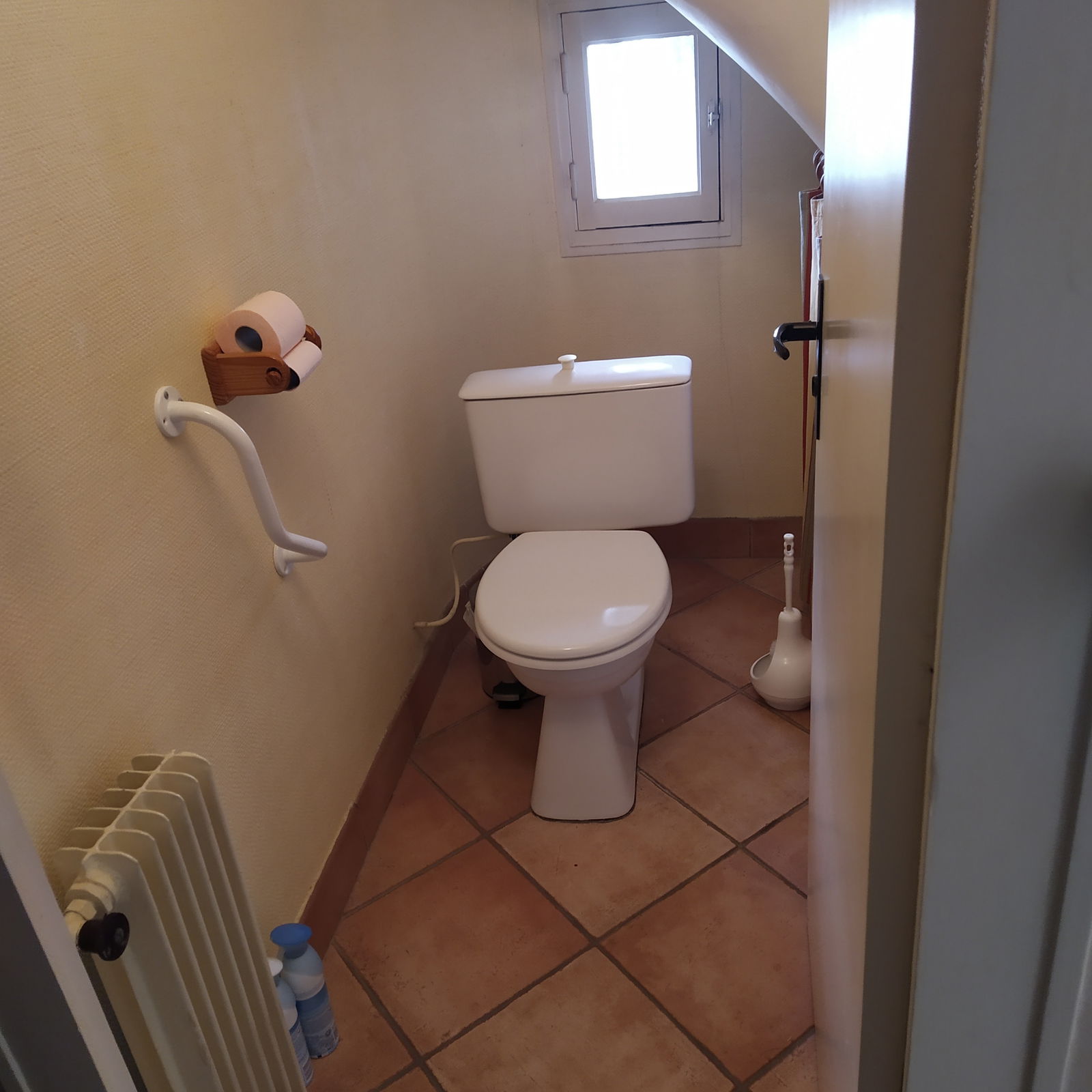 Tuisverblyf Angers 257824