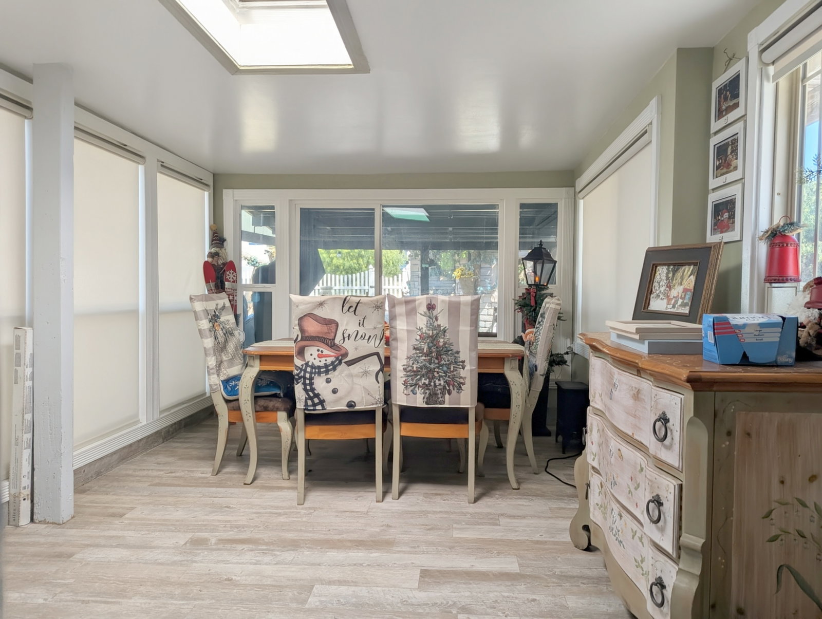 Gastekamers Fontana 188142