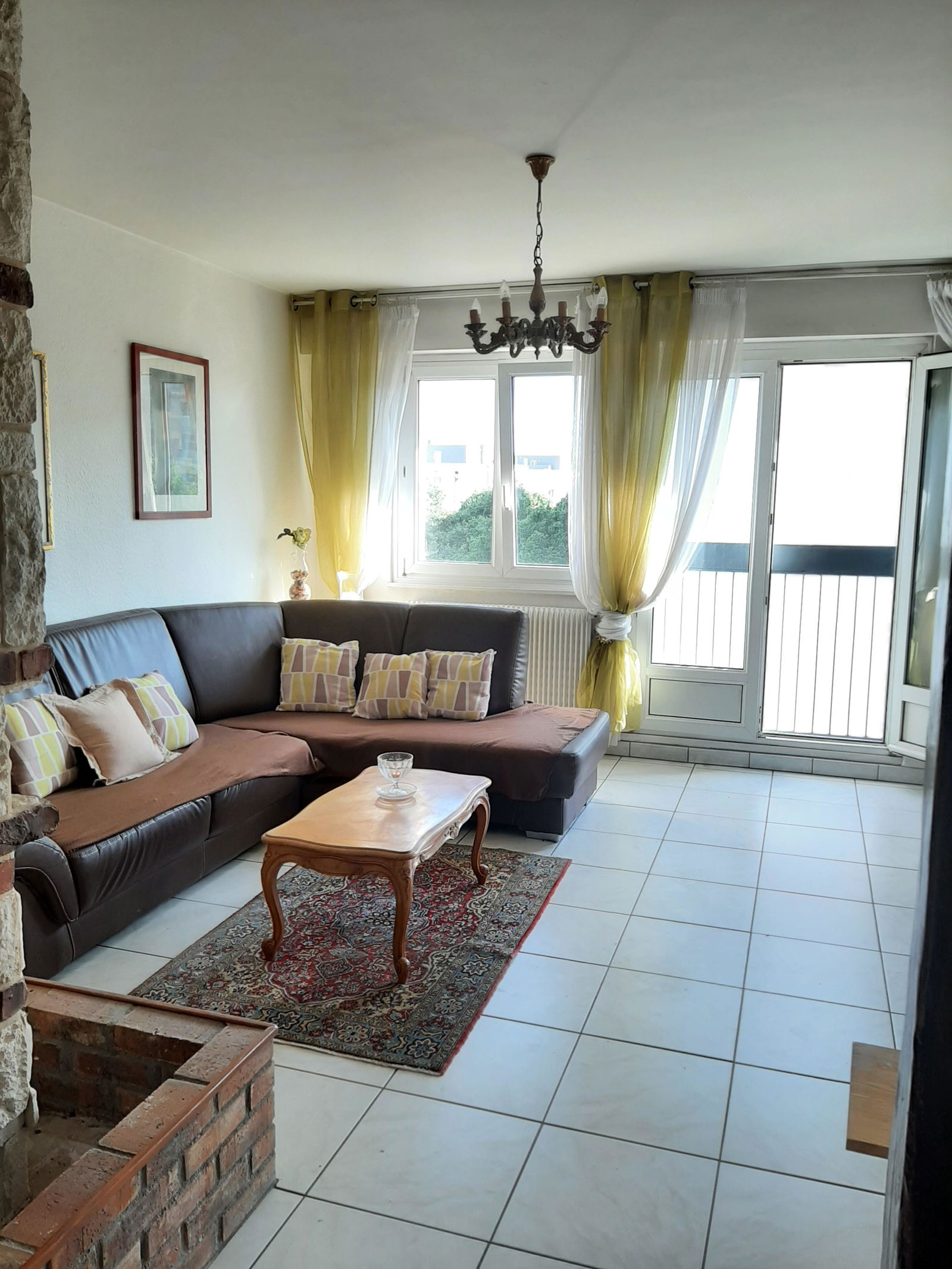 Tuisverblyf Hœnheim 656983