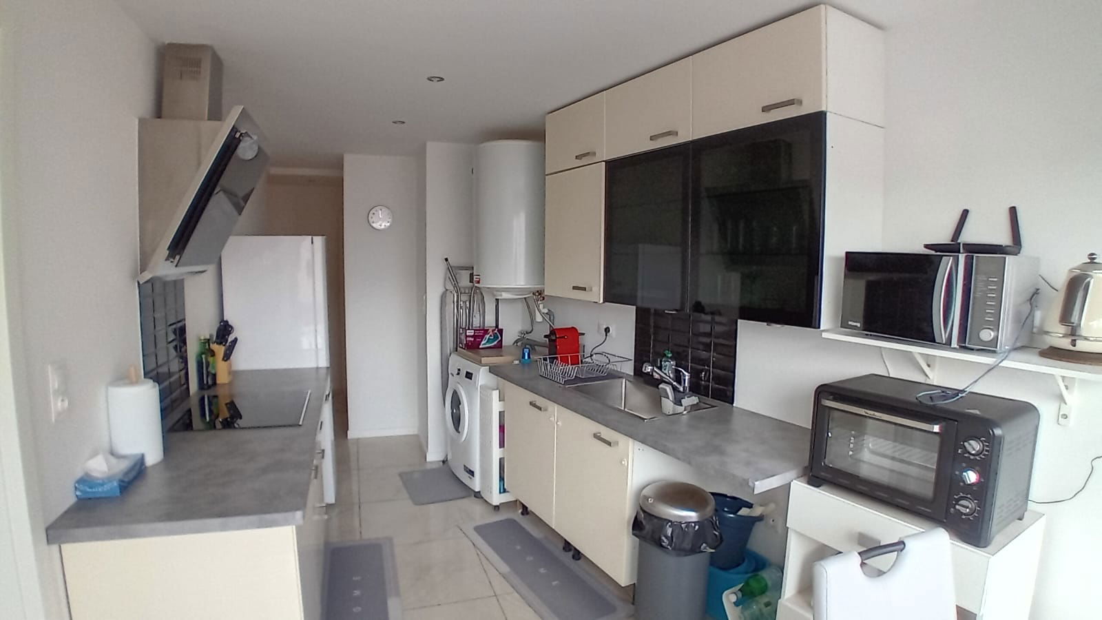 Kolokasie Annemasse 474391