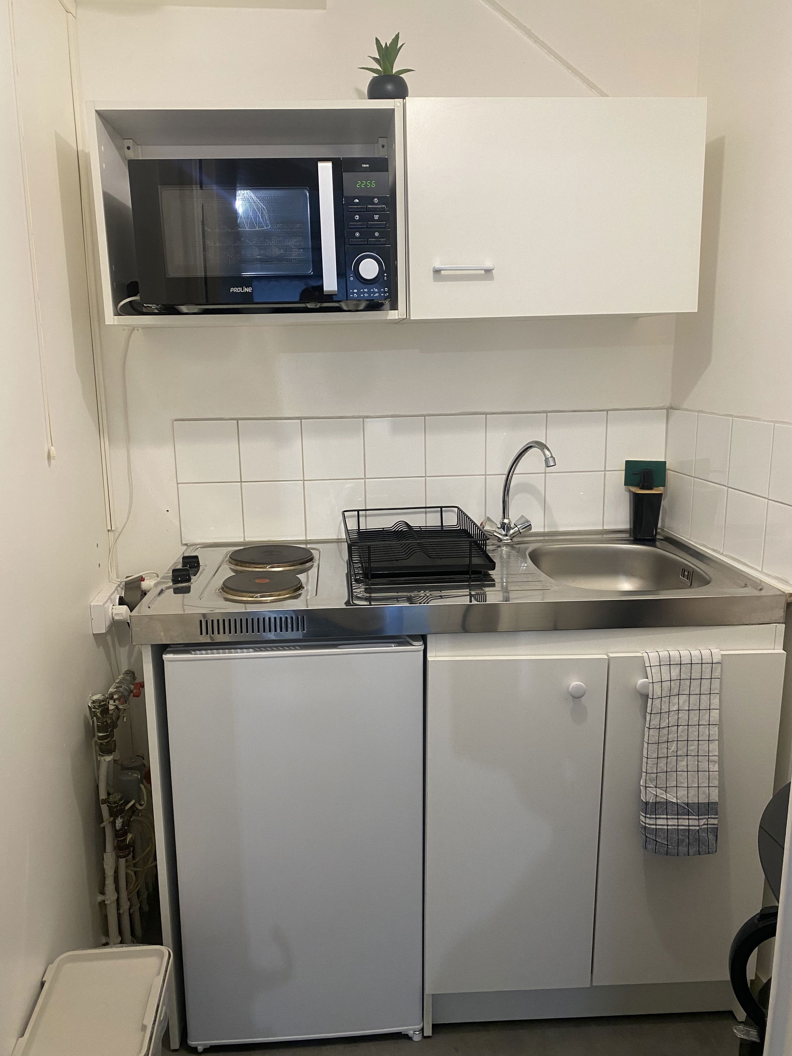 Tuisverblyf Saint-Ouen-sur-Seine 352738