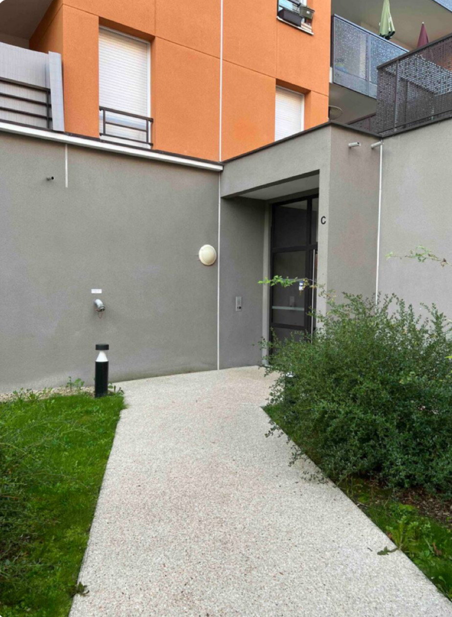 Tuisverblyf Saint-Gratien 512326