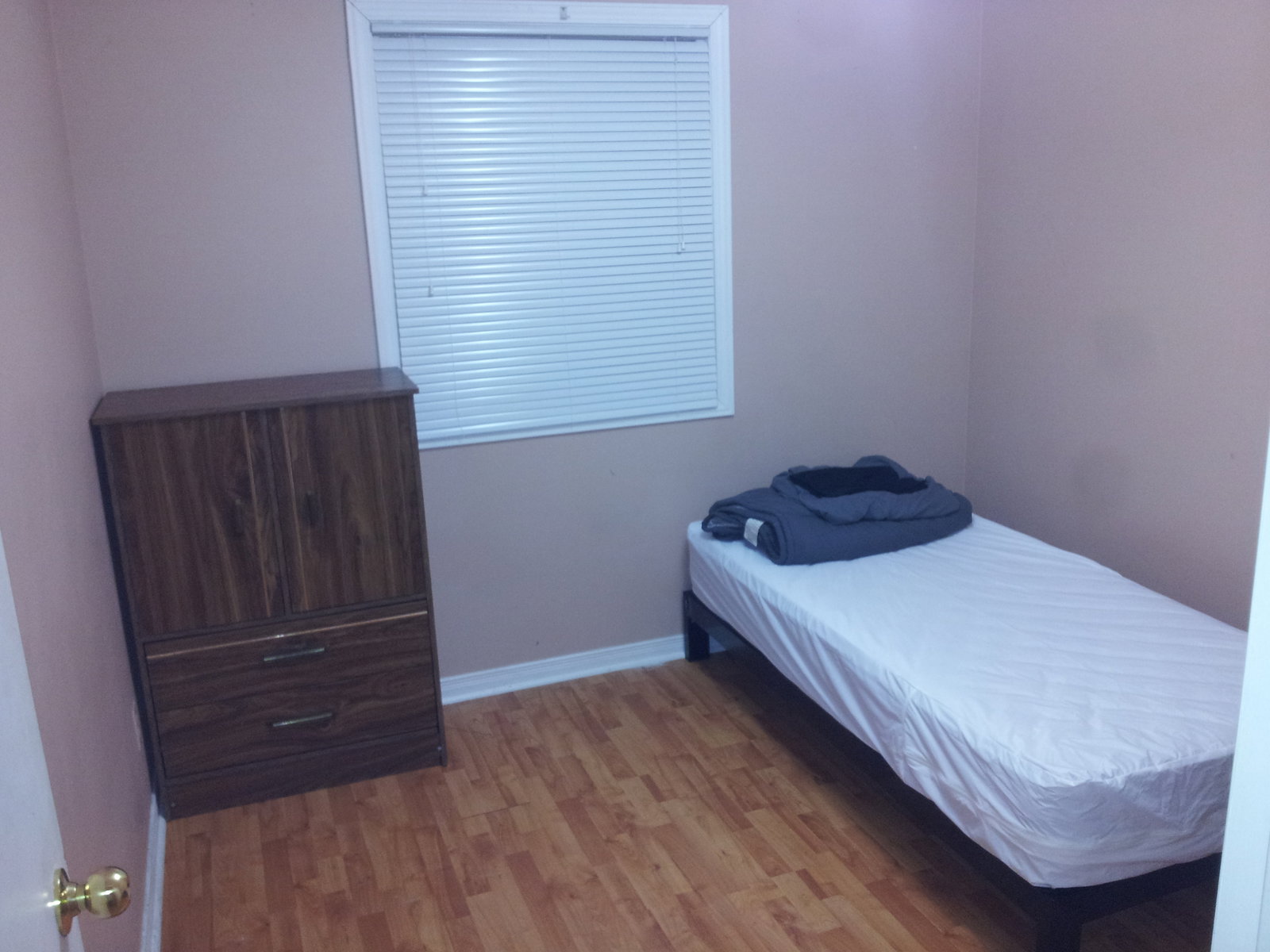 Gastekamers Waterloo 659672