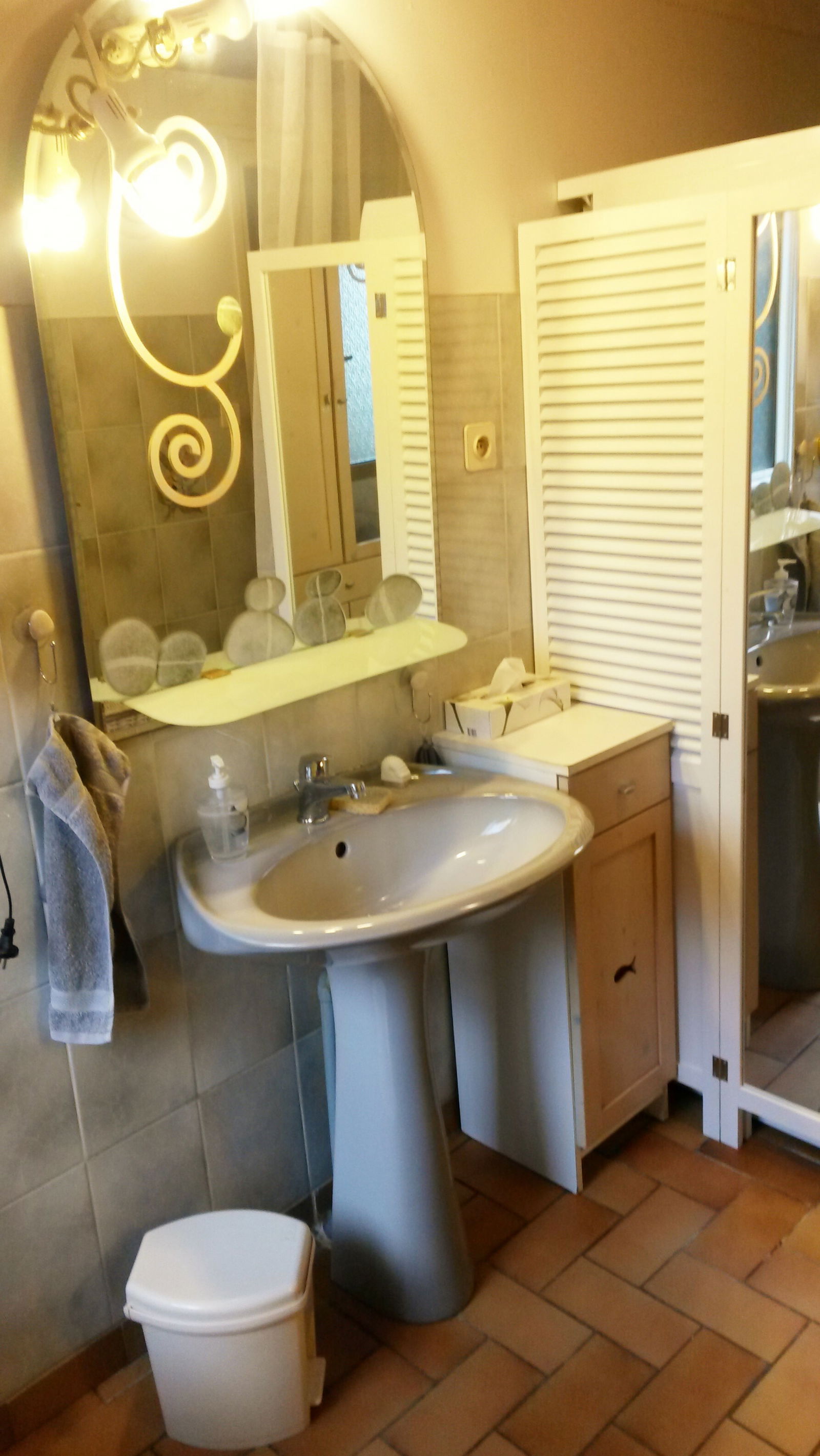 Tuisverblyf Foix 114919