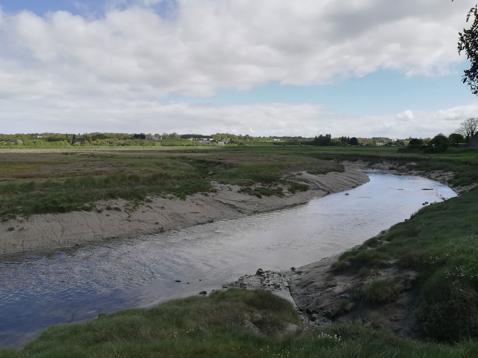 Tuisverblyf Langueux 265220