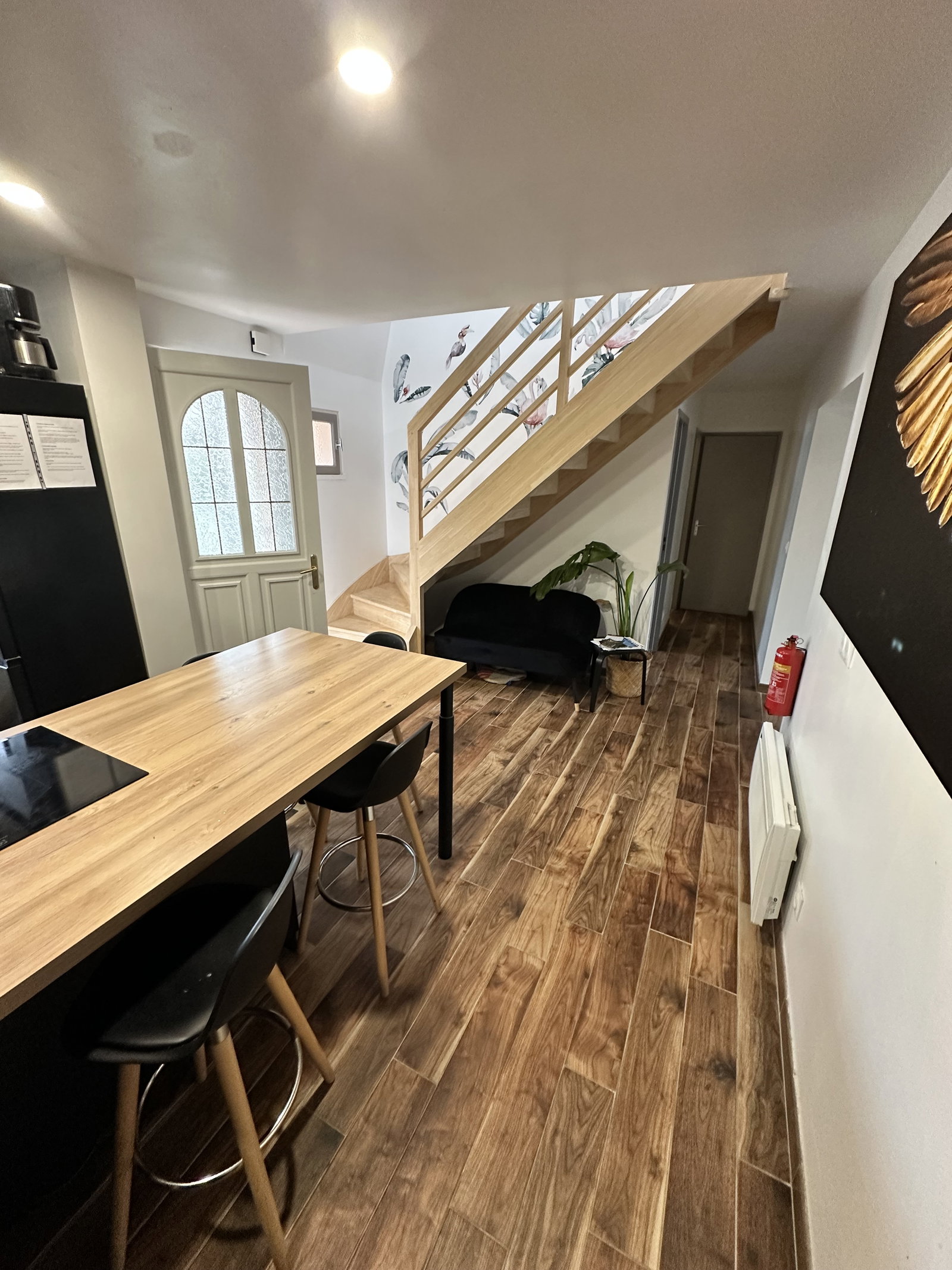 Coliving Brest 581553