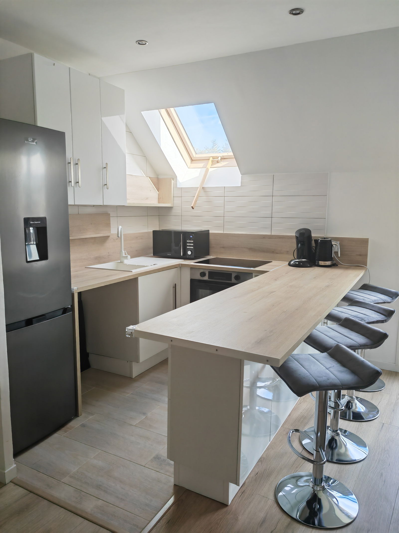 Tuisverblyf Corbeil-Essonnes 474828
