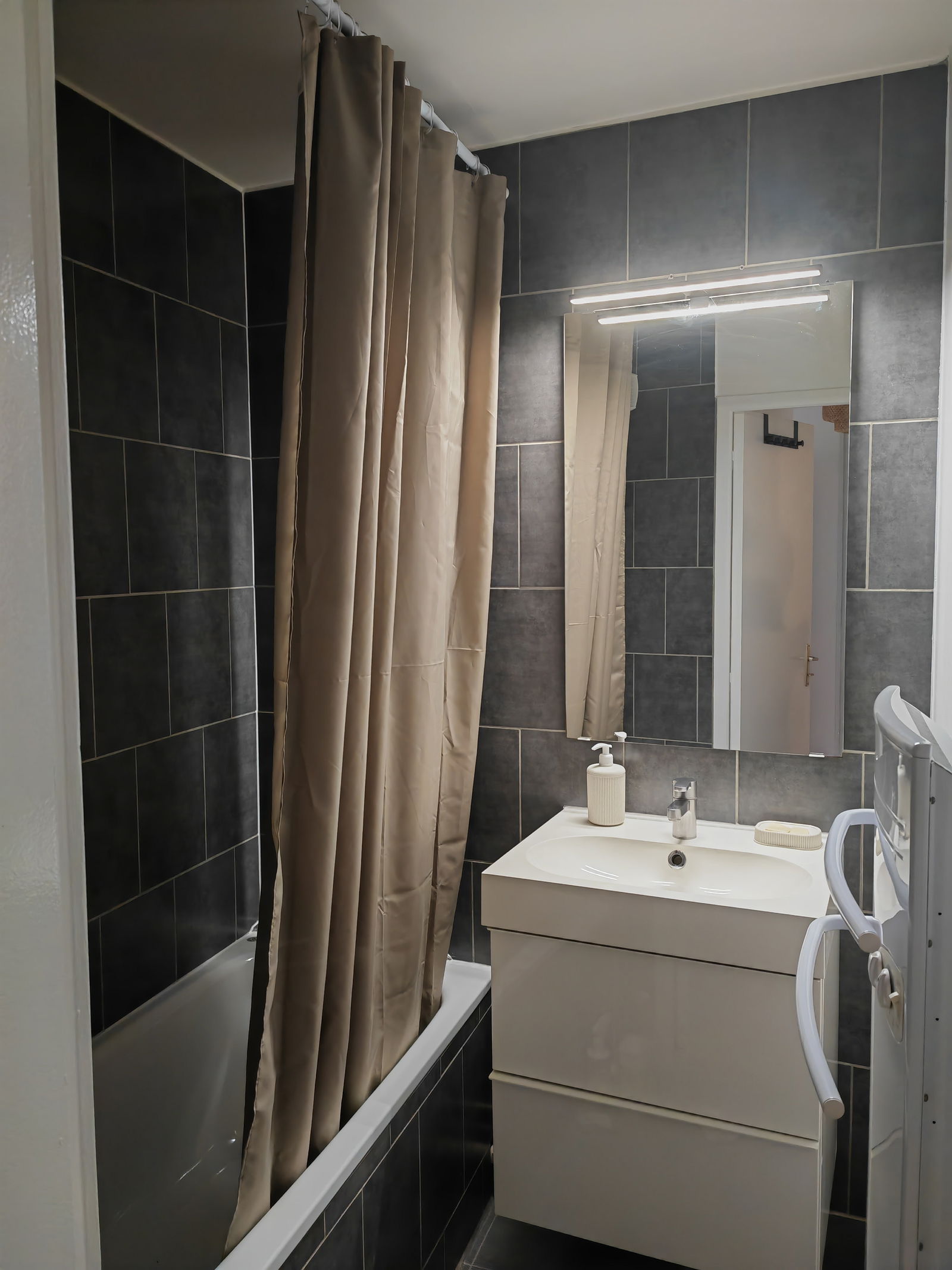 Tuisverblyf Corbeil-Essonnes 474828