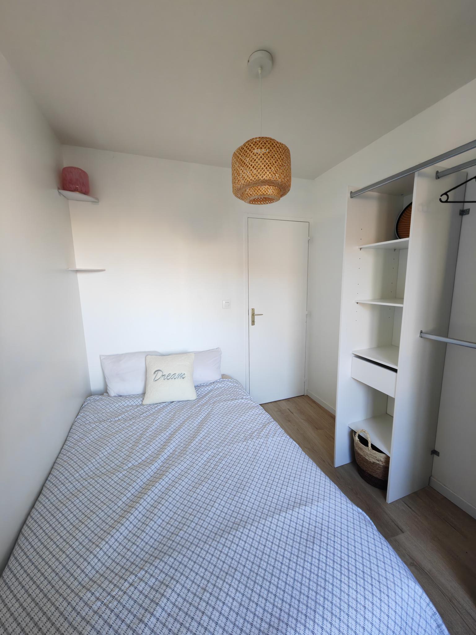 Tuisverblyf Corbeil-Essonnes 474828