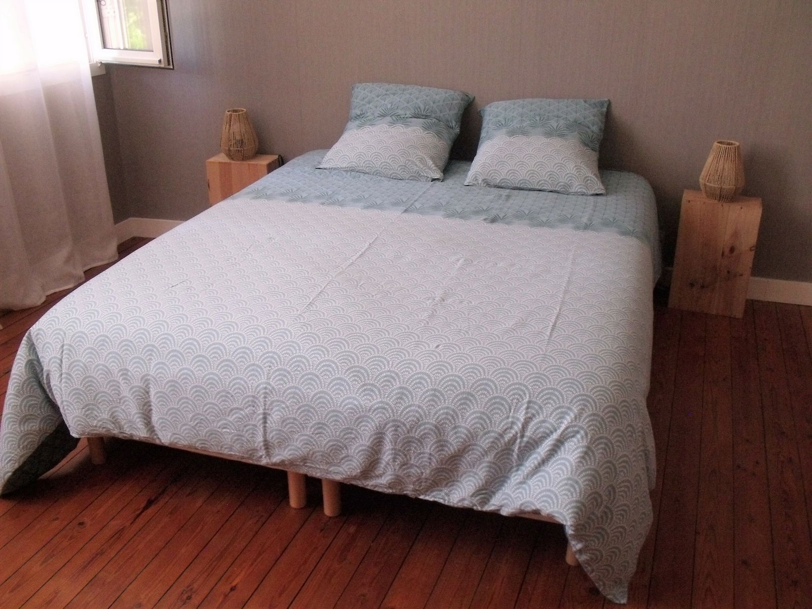 Tuisverblyf Castillon-la-Bataille 250047