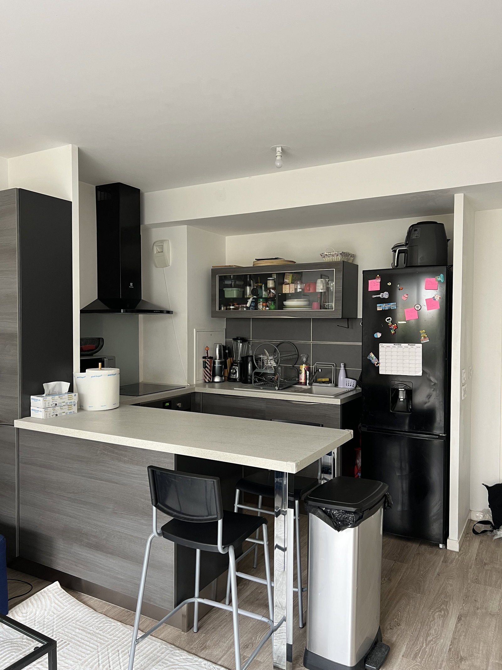 Gastekamers Carrières-sous-Poissy 664879
