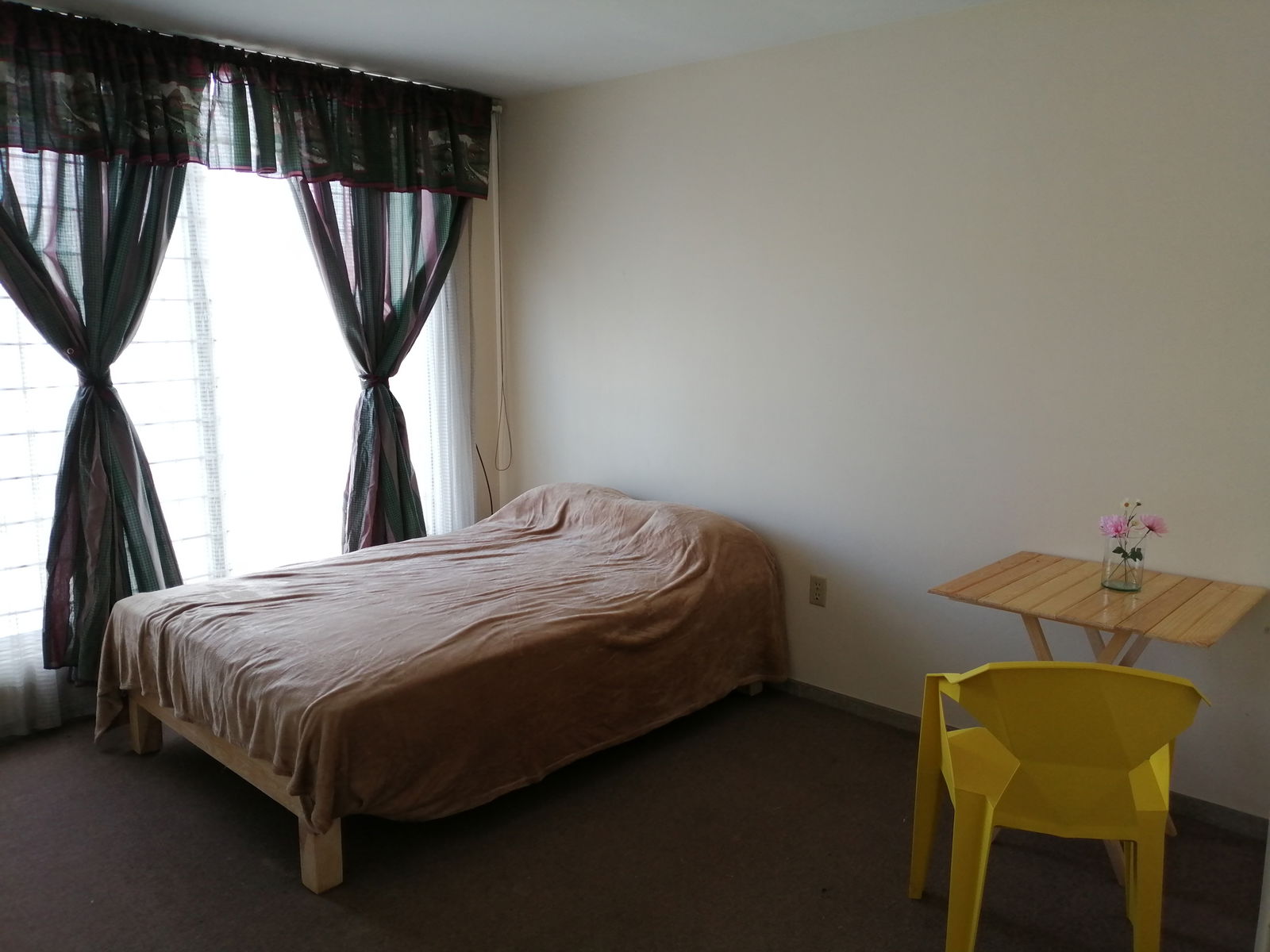 Tuisverblyf Guadalajara 234044