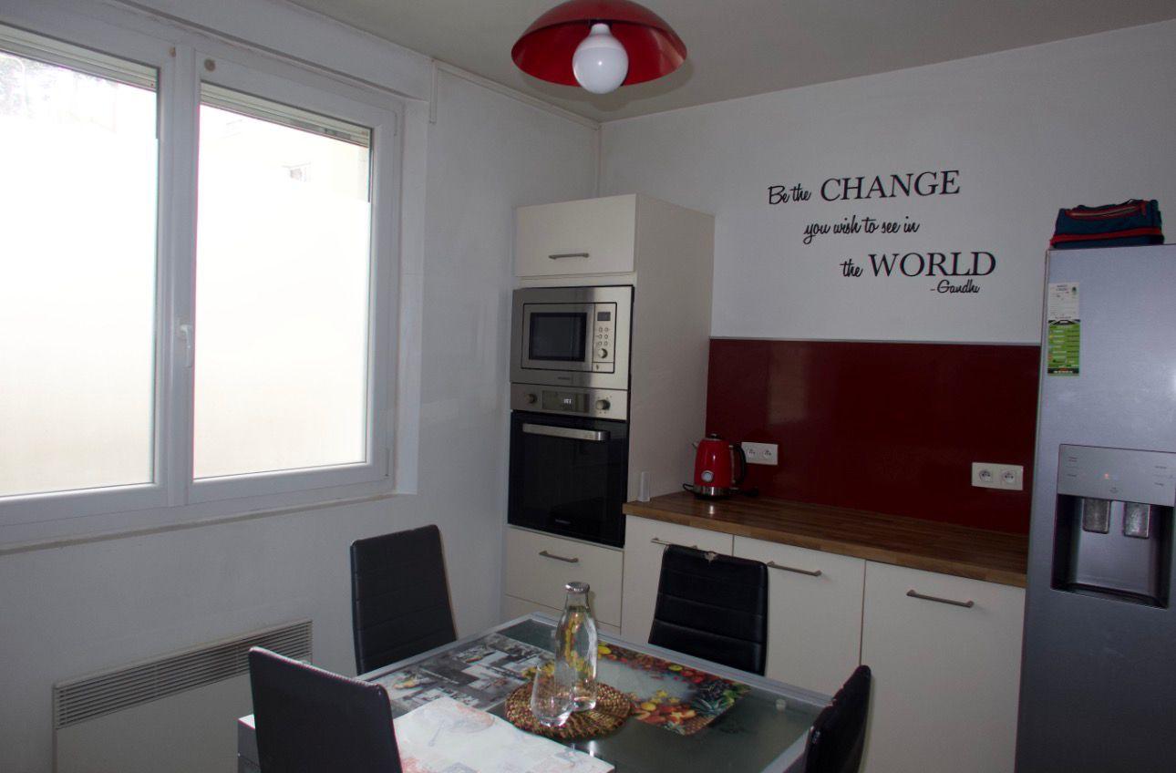 Tuisverblyf Lyon 649633