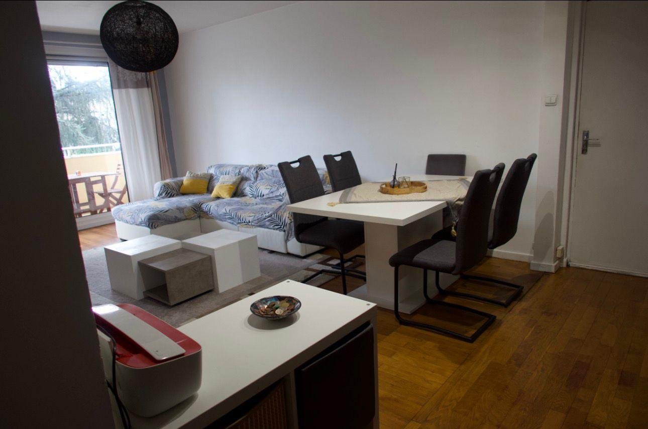 Tuisverblyf Lyon 649633