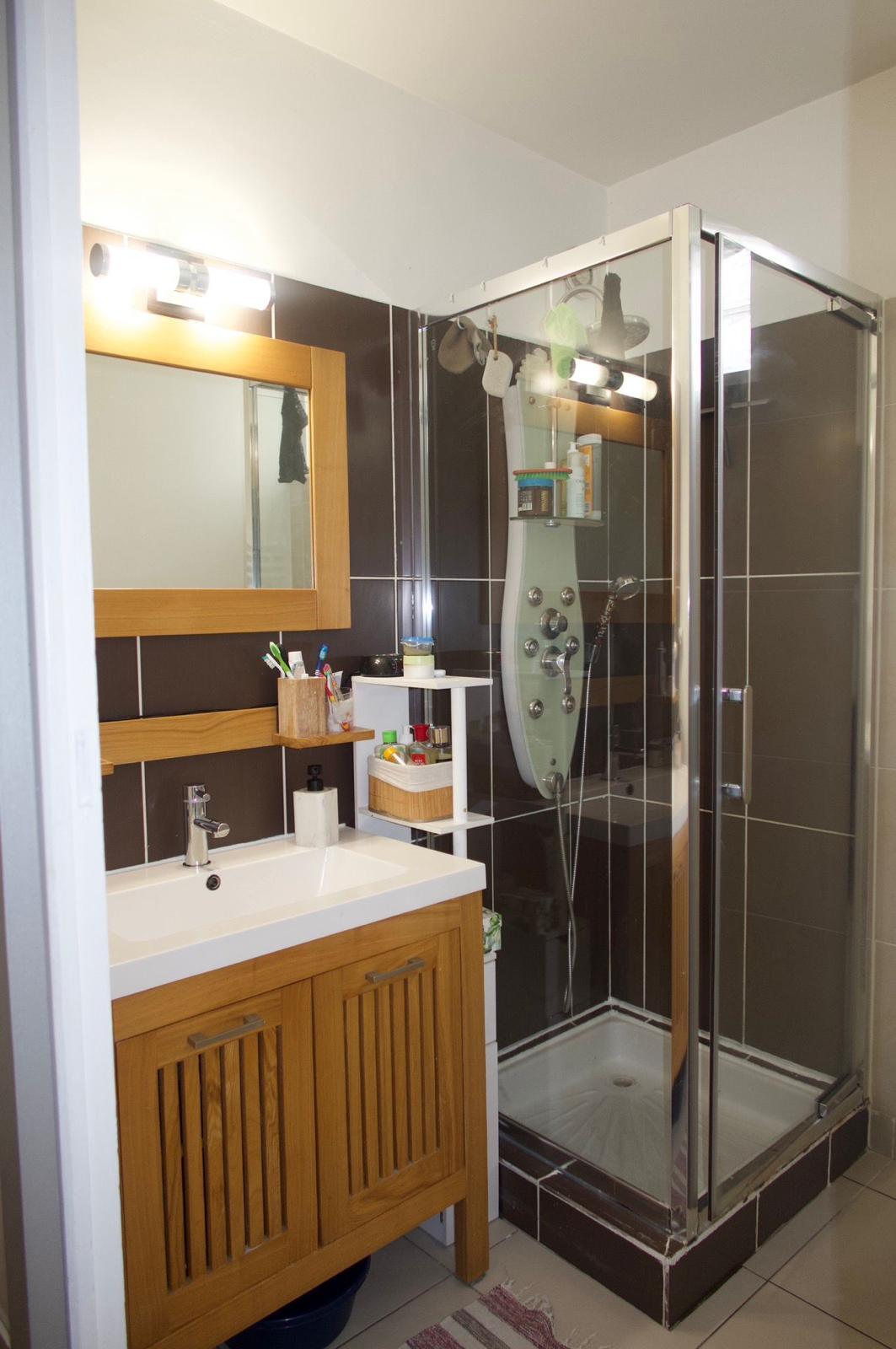 Tuisverblyf Lyon 649633