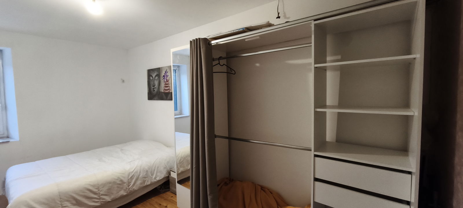 Tuisverblyf Mauzé-sur-le-Mignon 643353