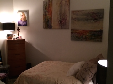 Roomlala | Privaat Kamer In Ruim 2 Slaapkamer
