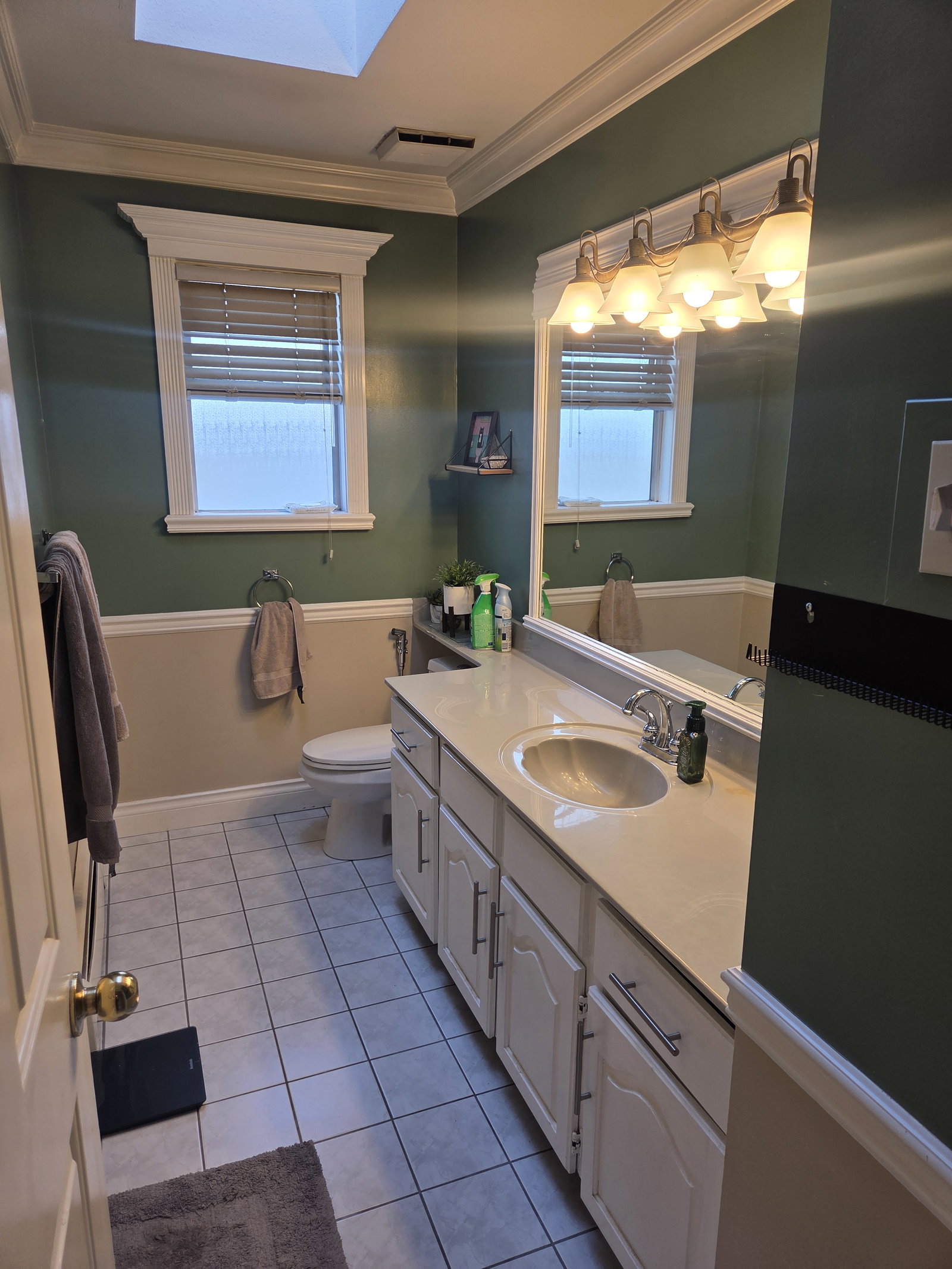 Tuisverblyf Burnaby 658584