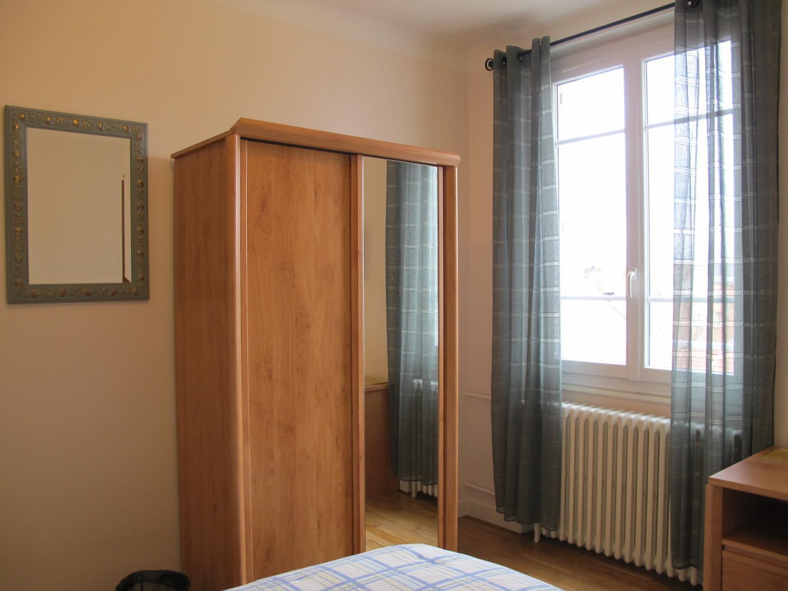 Homestay Vichy 676570