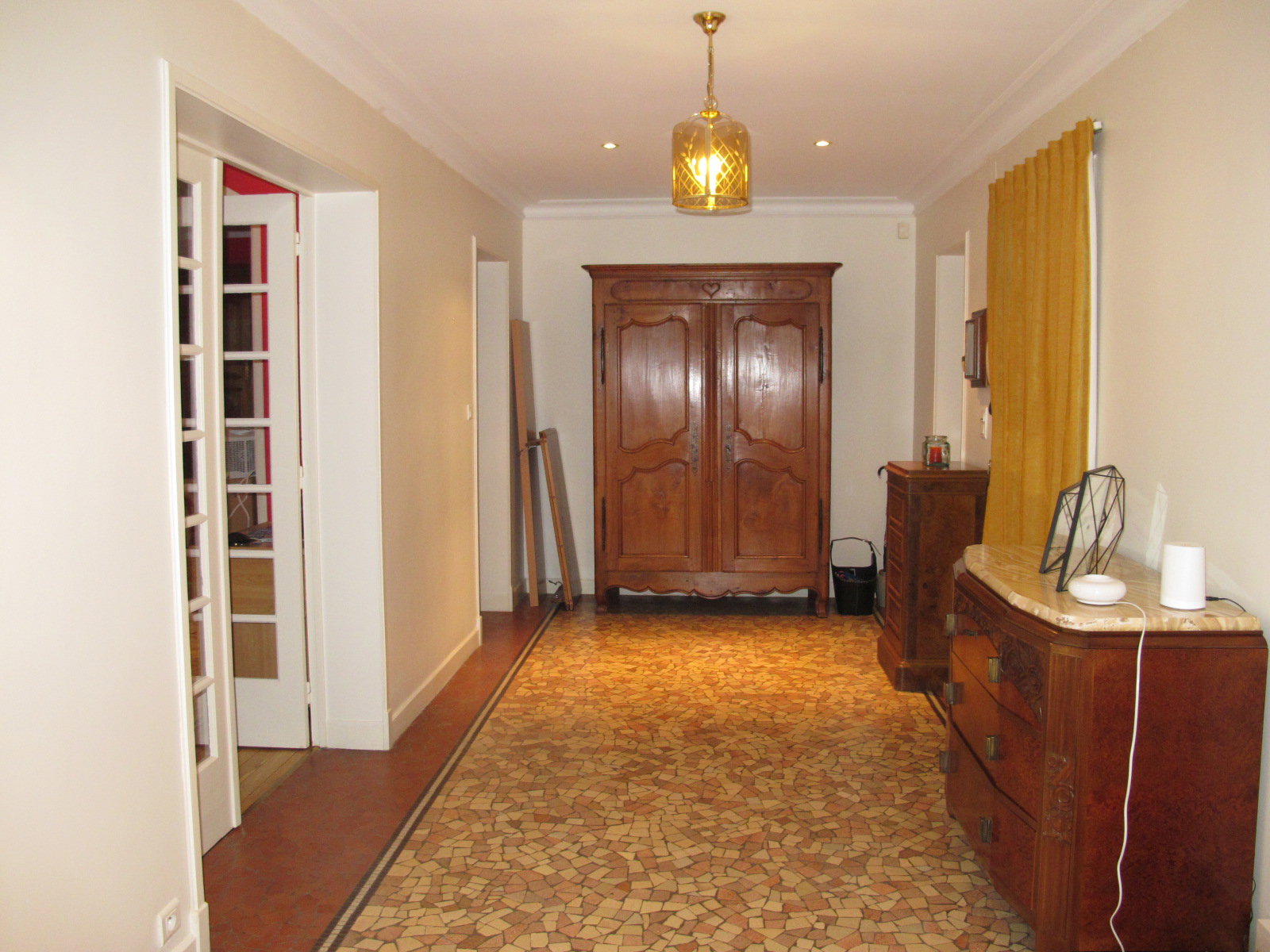 Homestay Vichy 676570