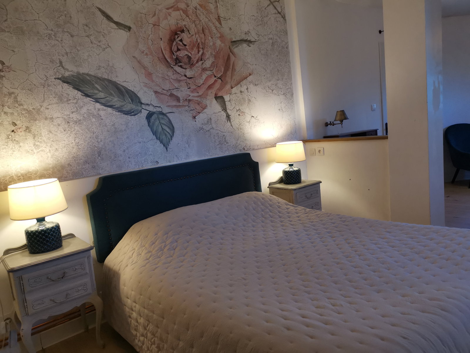 Gastekamers Deaux 48533