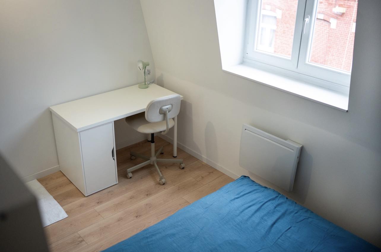 Coliving Roubaix 467932