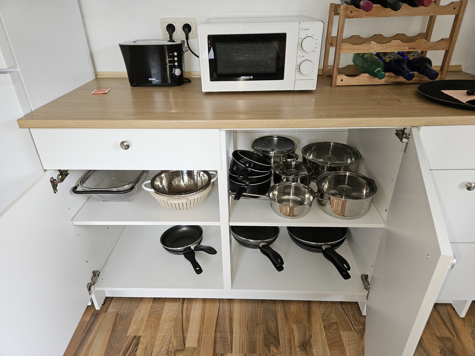 Gastekamers St. Vith 658101